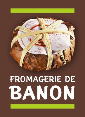 Fromagerie Banon